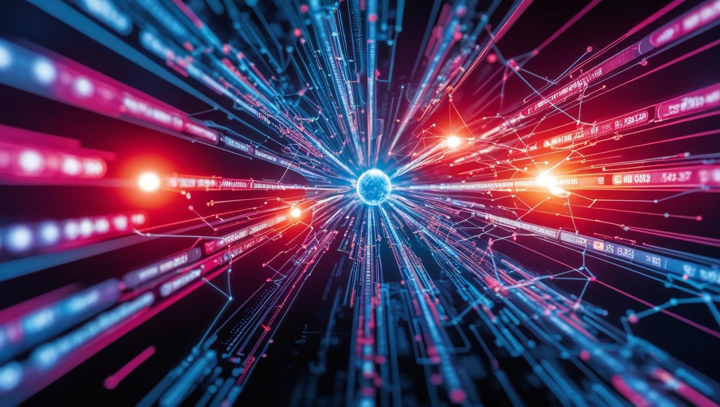 情報のイメージ図