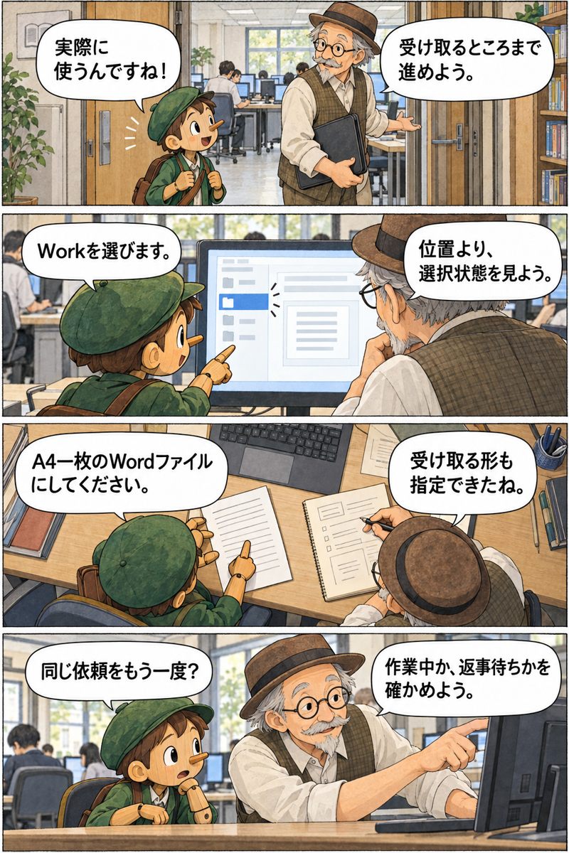 第2章 漫画 前半