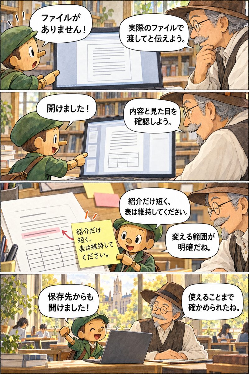 第2章 漫画 後半
