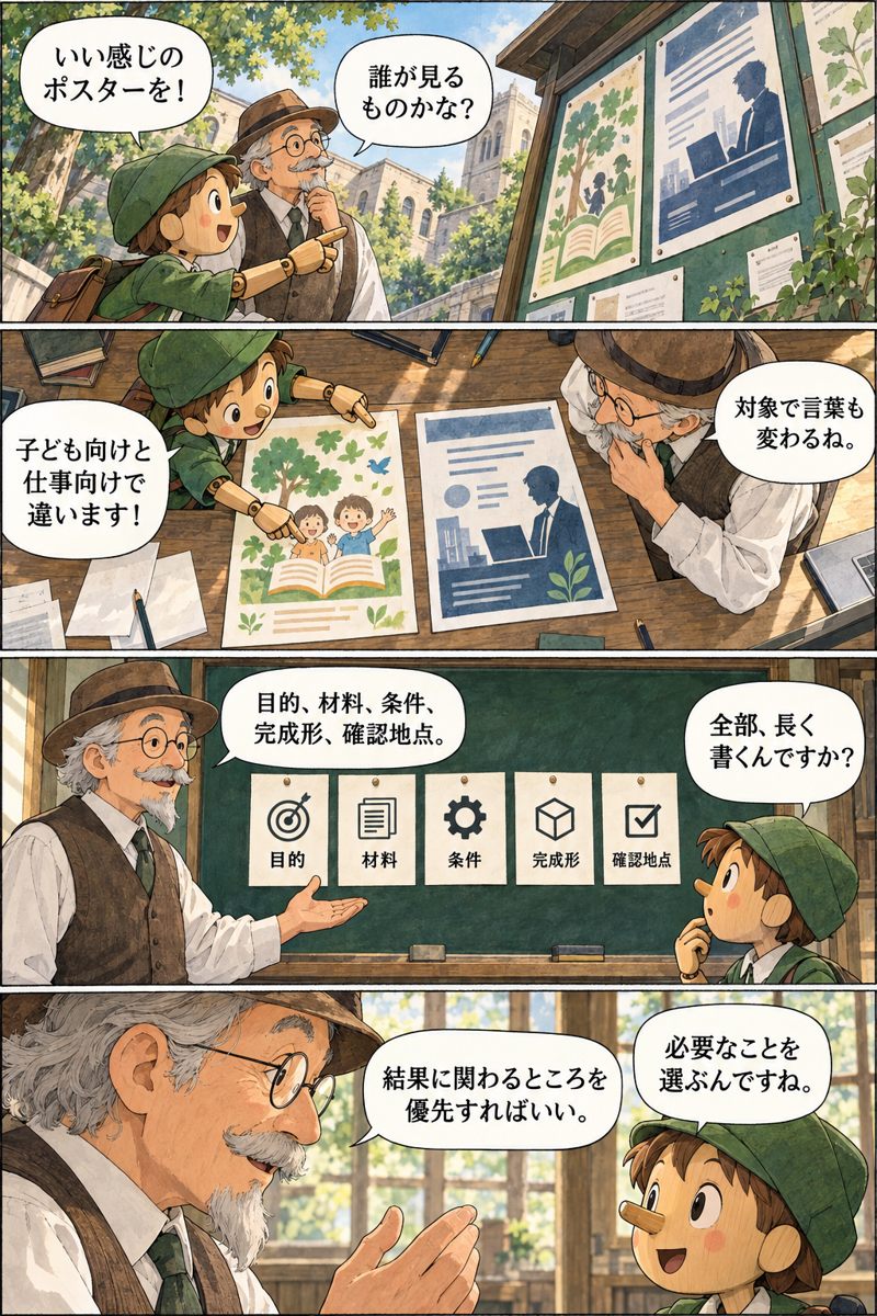 第3章 漫画 前半