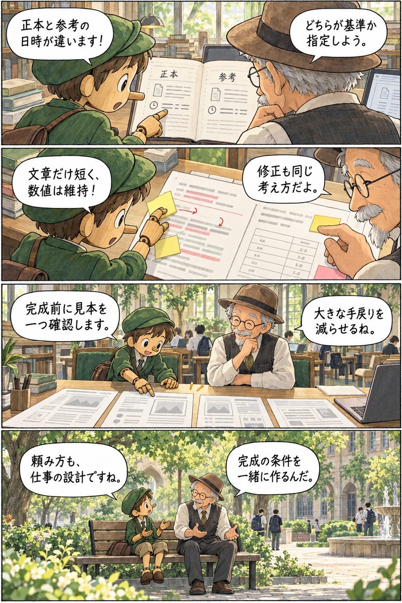 第3章 漫画 後半