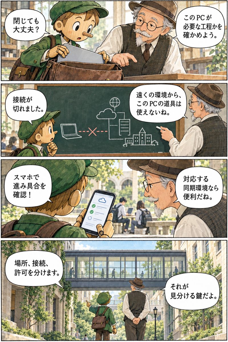第5章 漫画 後半