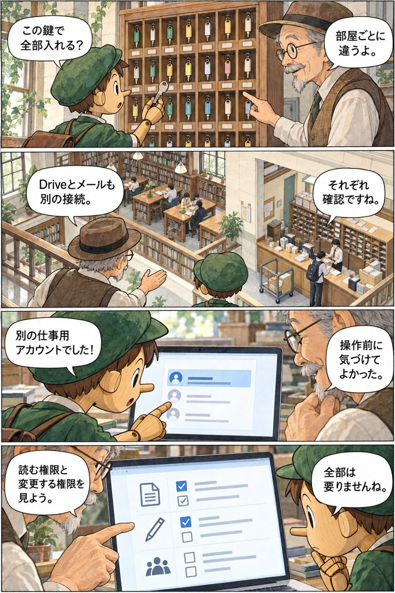 第6章 漫画 前半