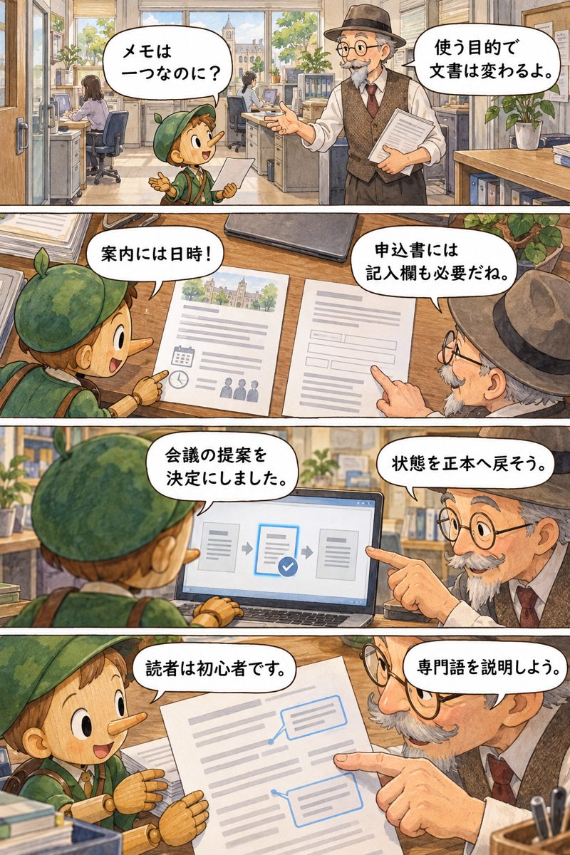 第7章 漫画 前半