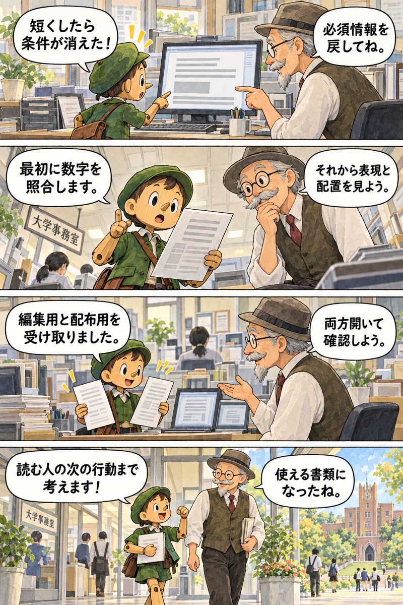 第7章 漫画 後半