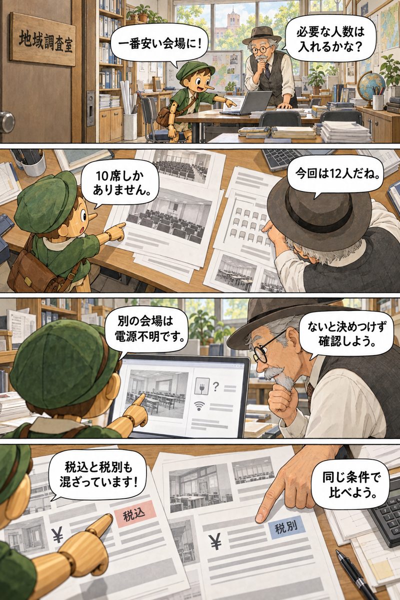 第8章 漫画 前半