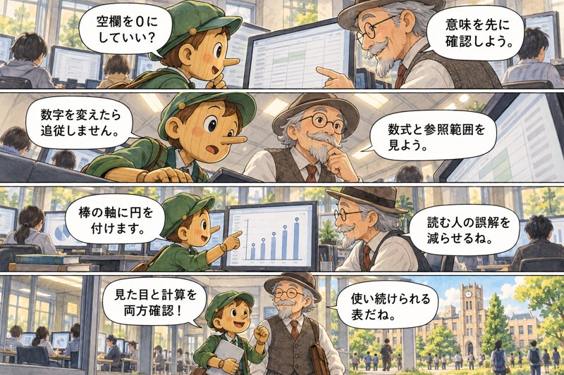 第9章 漫画 後半