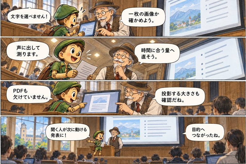 第10章 漫画 後半