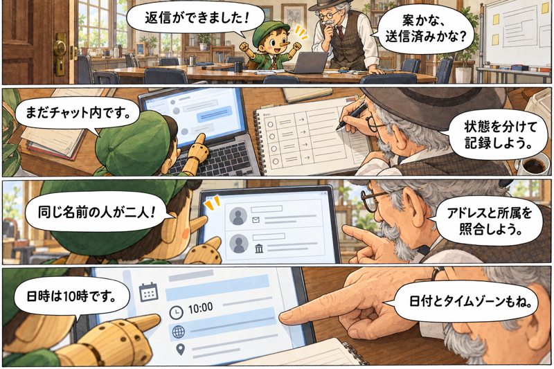 第11章 漫画 前半