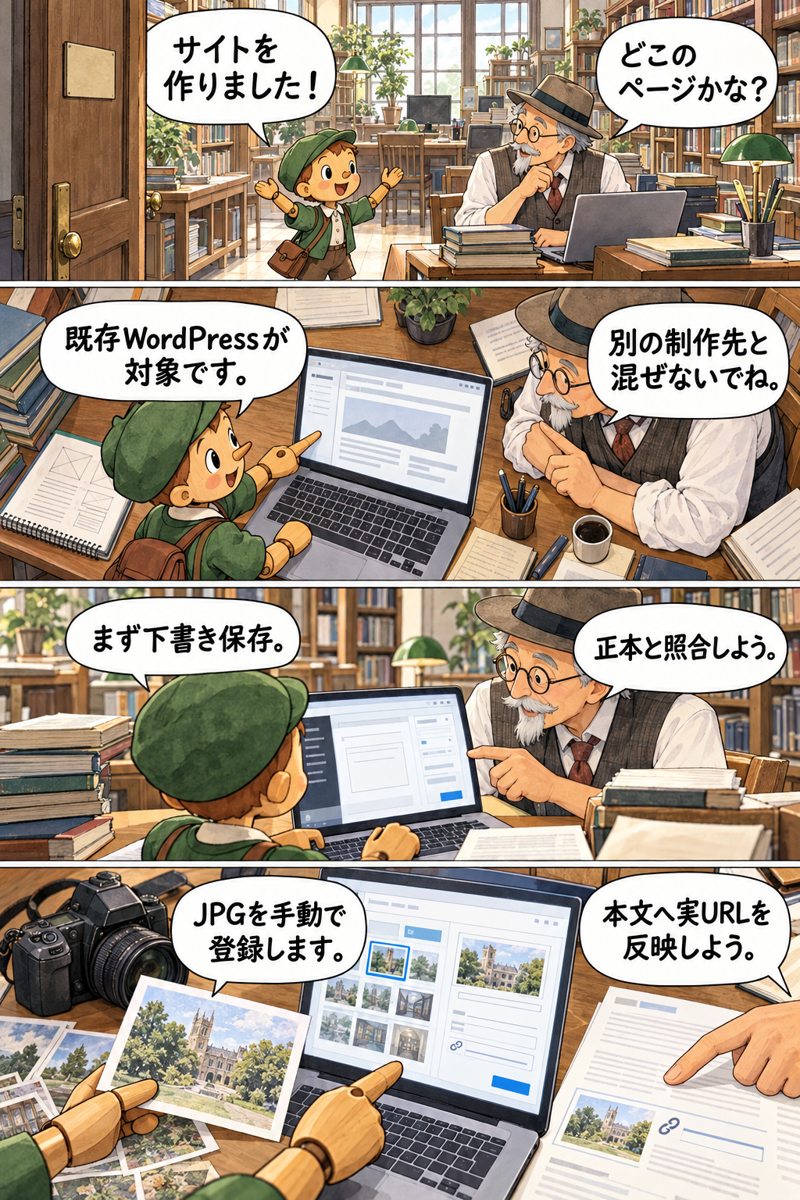 第12章 漫画 前半