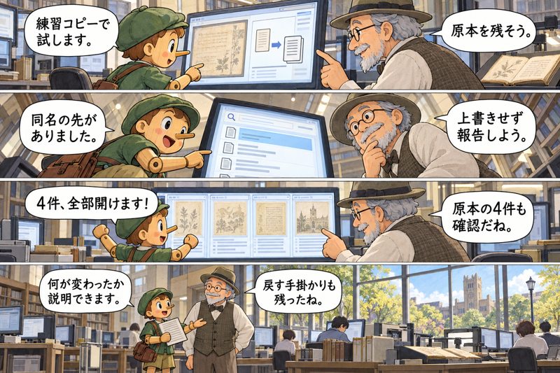 第14章 漫画 後半