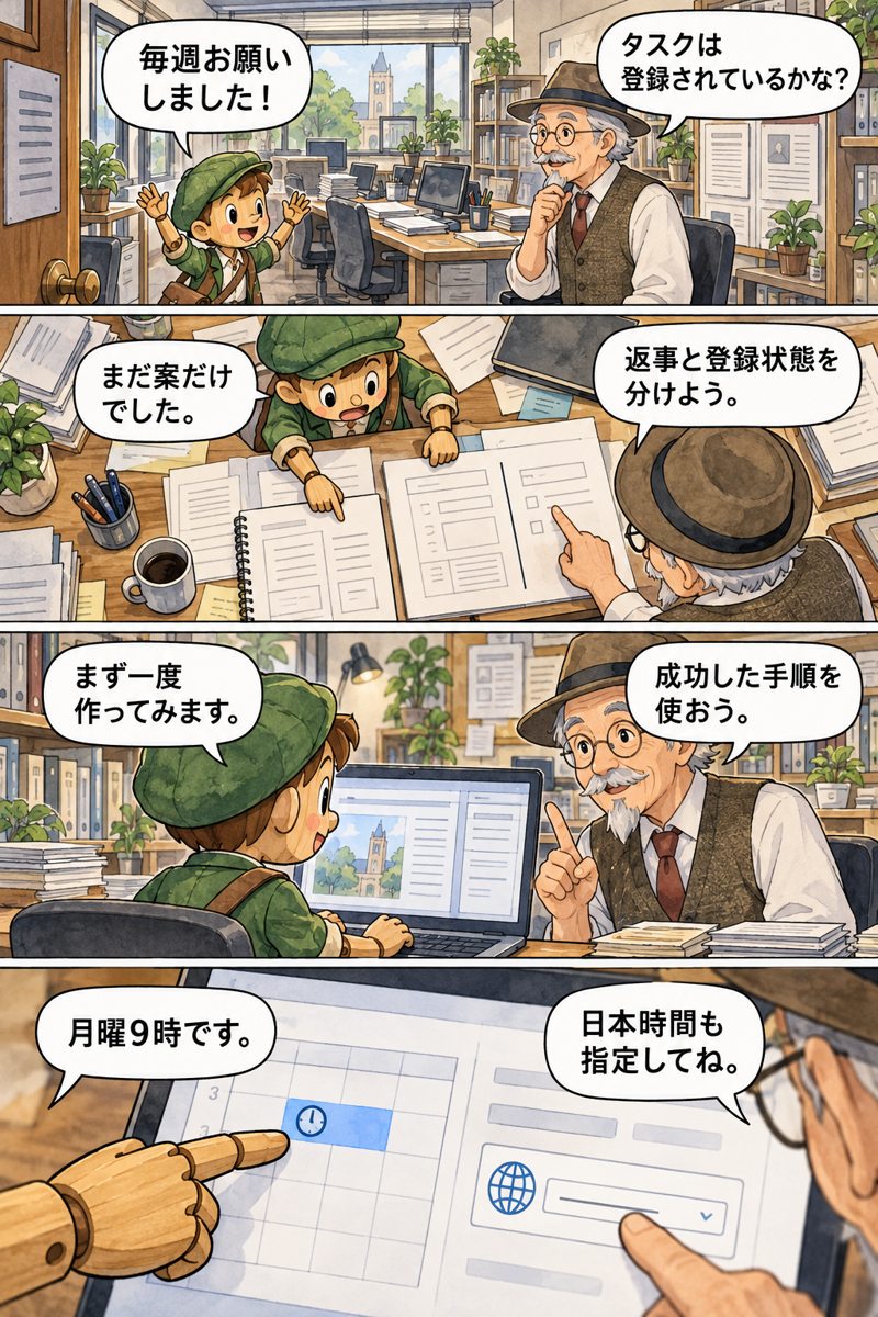 第15章 漫画 前半