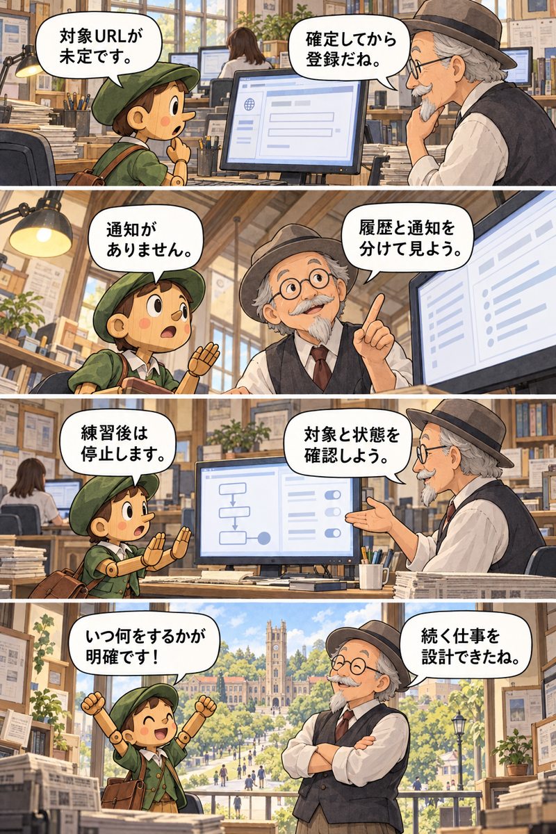 第15章 漫画 後半