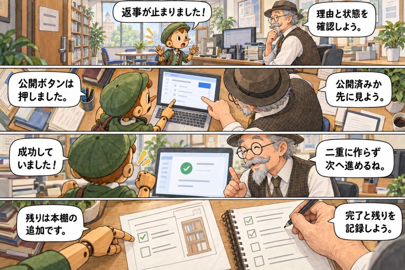 第16章 漫画 前半