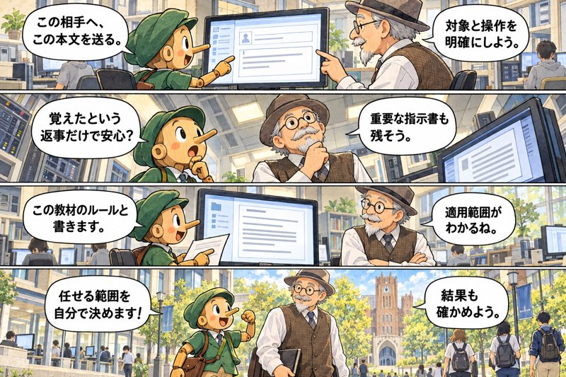 第17章 漫画 後半